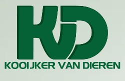 Logo van Kooijker van Dieren V.O.F.