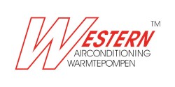 Logo van Western Airconditioning B.V.