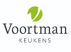 Logo van Voortman Keukens Apeldoorn