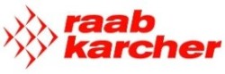 Logo van Raab Karcher