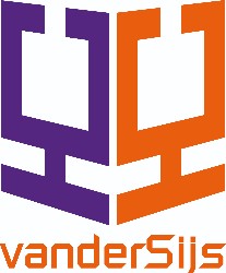 Logo van Van der Sijs Techniek & Automatisering