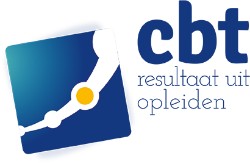 Logo van Cbt