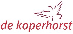 Logo van Stichting de Koperhorst