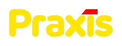 Logo van Praxis