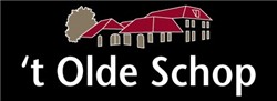 Logo van Restaurant 't Olde Schop