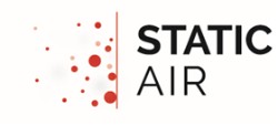 Logo van Staticair B.V.