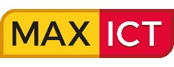 Logo van Max ICT