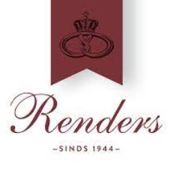 Logo van Bakkerij Renders