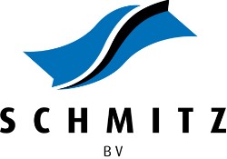 Logo van Schmitz B.V.