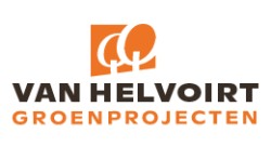 Logo van Van Helvoirt Groenprojecten BV