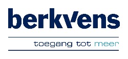 Logo van Berkvens B.V.