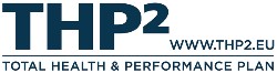 Logo van THP2 Europe B.V.