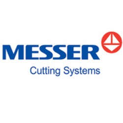 Logo van Messer Cutting Systems GmbH