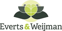 Logo van Everts & Weijman Groenvoorziening