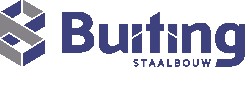 Logo van Buiting Staalbouw B.V.