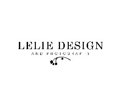 Logo van Lelie Design