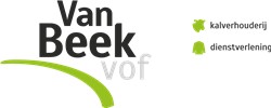 Logo van Van Beek v.o.f.