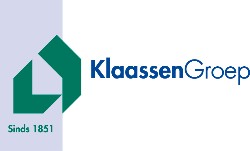 Logo van KlaassenGroep B.V.