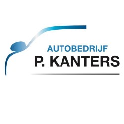 Logo van Autobedrijf P. Kanters