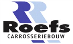 Logo van Carrosseriefabriek Roefs Middelbeers B.V.