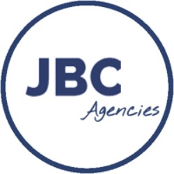 Logo van JBC-Agencies