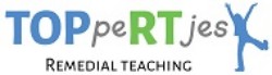 Logo van RT Praktijk TOPpeRTjes