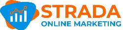 Logo van Strada Online Marketing