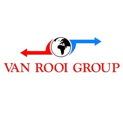 Logo van Van Rooi Meat B.V.