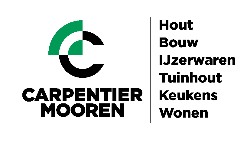 Logo van CarpentierMooren B.V.