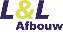 Logo van Stucadoorsbedrijf L& L B.V.