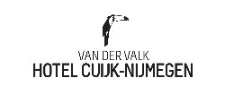 Logo van Van der Valk Hotel Cuijk - Nijmegen