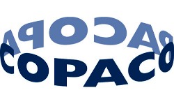 Logo van Copaco Nederland B.V. DC