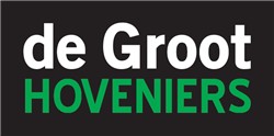 Logo van De Groot Hoveniers