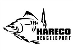 Logo van Hareco Hengelsport