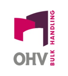 Logo van OHV Bulk Handling