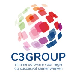 Logo van C3Group