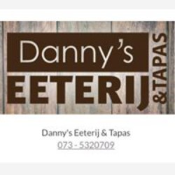 Logo van Danny's Eeterij