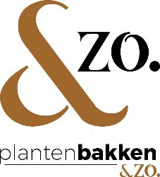 Logo van Plantenbakken & Zo B.V.