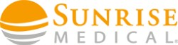 Logo van Sunrise Medical HCM BV