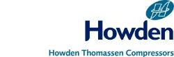 Logo van Howden Thomassen Compressors B.V.