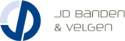 Logo van JD Banden