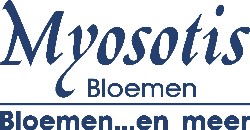 Logo van Myosotis Bloemen BV