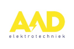 Logo van A.A.D. Elektrotechniek