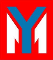 Logo van Yang Ming (Netherlands) BV