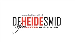 Logo van De Heide Smid B.V.