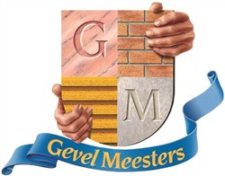 Logo van Gevelmeesters