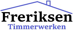 Logo van Freriksen-Timmerwerken