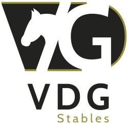 Logo van VDG Stables