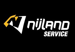 Logo van Nijland Service B.V.