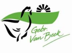 Logo van Gebr. van Beek B.V.